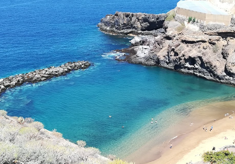 Erkunden Sie Playa Abama – Teneriffas luxuriösen 5-Sterne-Strand an der Westküste