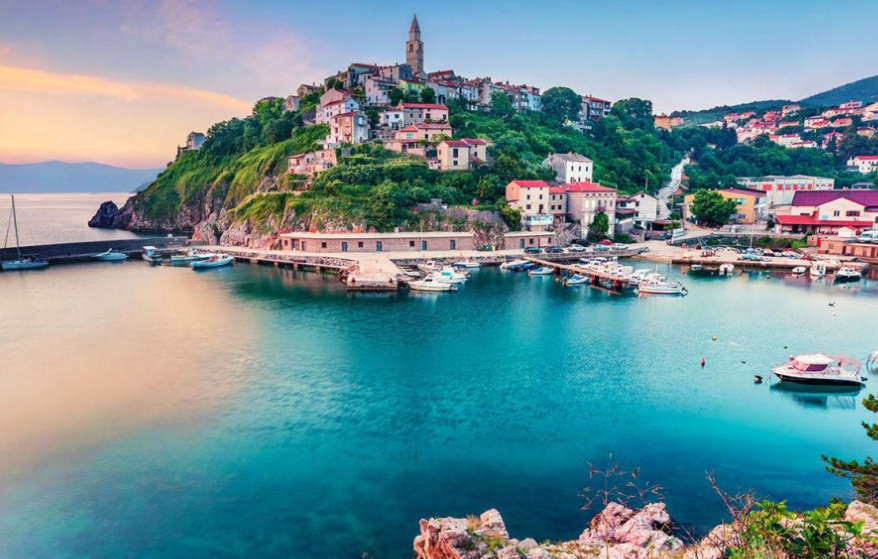 Entdecken Sie die 10 besten Ausflüge und Aktivitäten auf der Insel Krk (Kroatien)