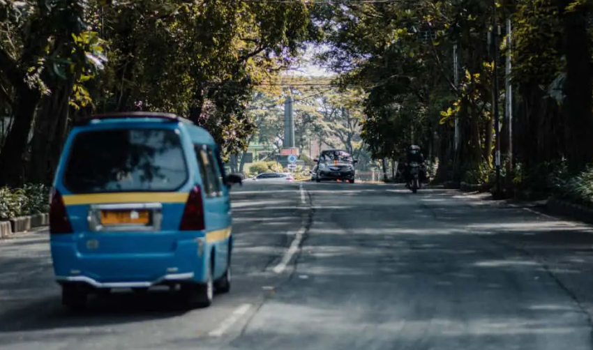 Sich auf Bali fortbewegen: Ein Leitfaden zu Taxikosten und -optionen