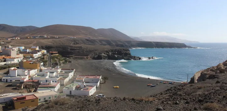 Entdecken Sie das Beste von Ajuy: Die vier besten Erlebnisse im malerischen Fischerdorf auf Fuerteventura