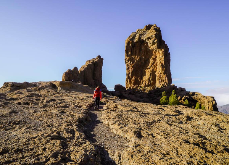 8 wichtige Tipps für Wanderungen zum Gipfel des Roque Nublo auf Gran Canaria