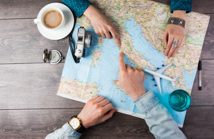 Planen Sie eine Reise um die Welt: Wichtige Reisetipps für ein reibungsloses globales Abenteuer: