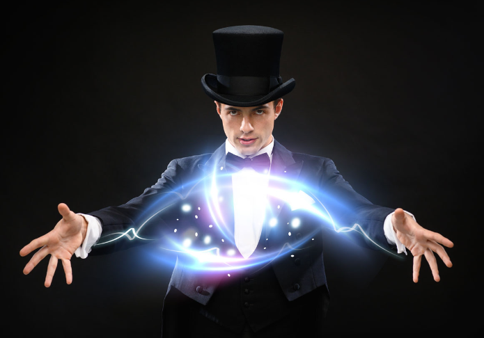 Die Psychologie hinter der Magie: Wie Magier Ihren Geist manipulieren