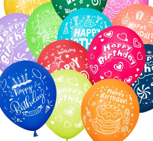 Corporate Branding mit bedruckten Luftballons: Eine Marketingstrategie, die es wert ist, ausprobiert zu werden