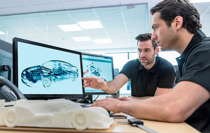 Die Geheimnisse der Schulung im technischen Produktdesign entschlüsseln