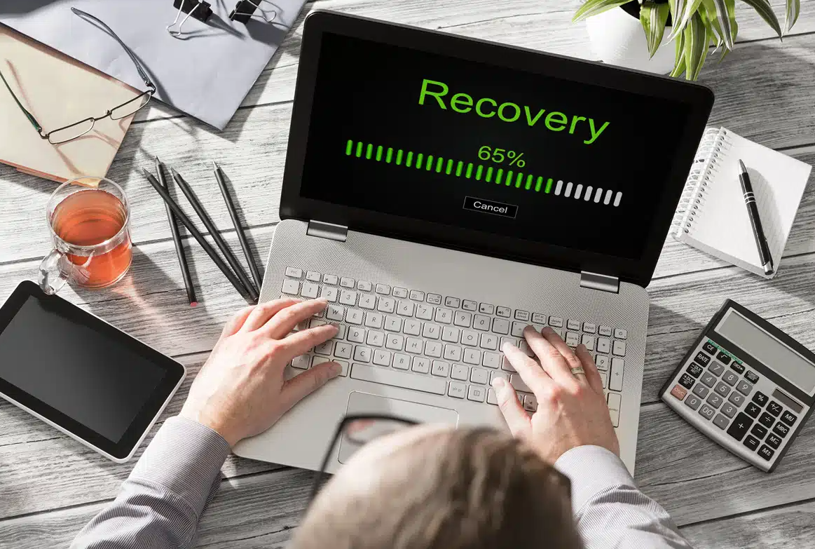 Cybersicherheit und Backup-Strategie: Warum beides entscheidend für Ihre Datensicherheit ist